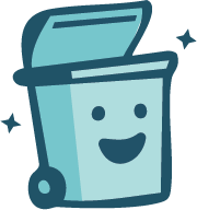 SparkleBin Logo